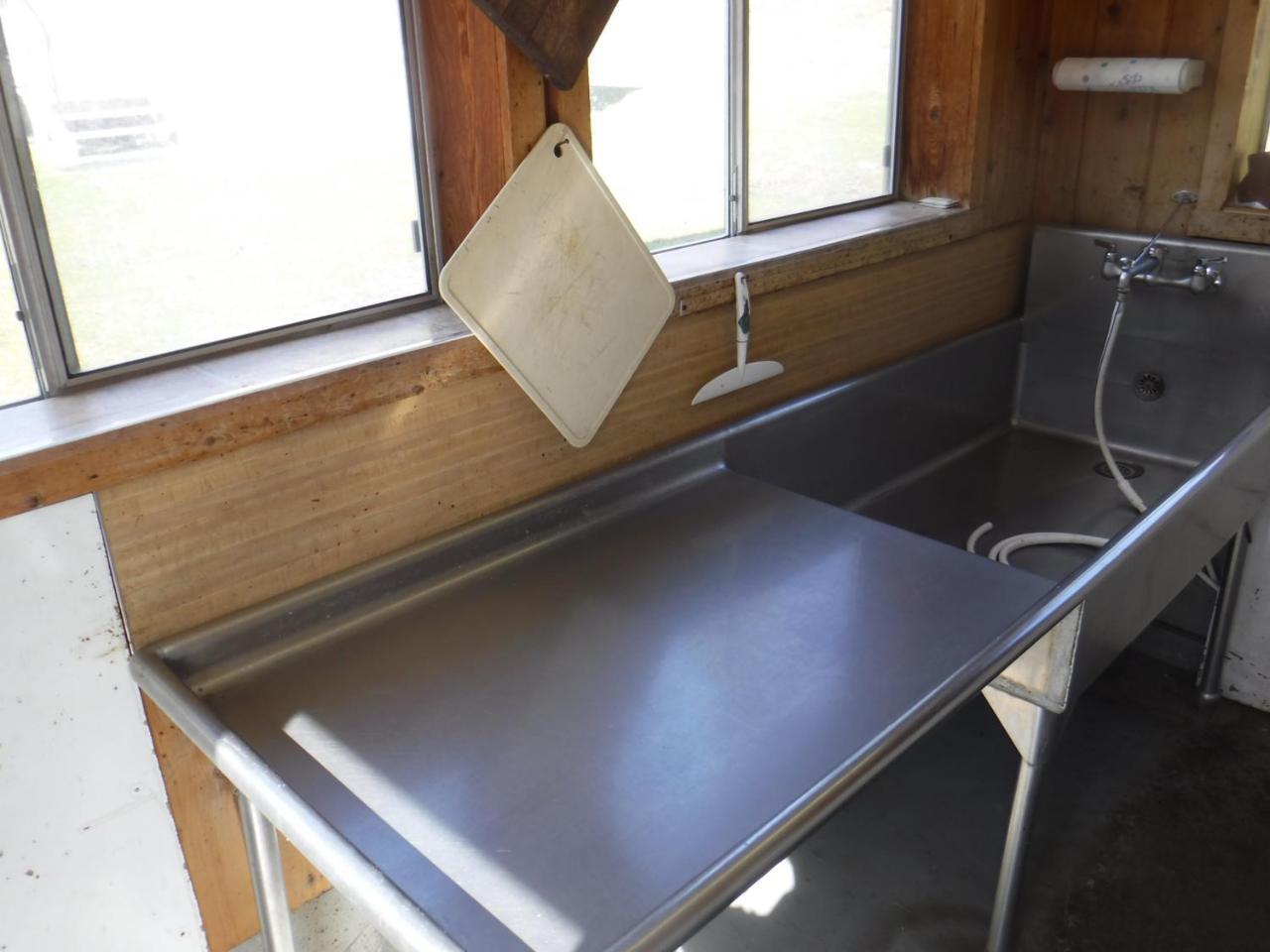 Konkolville Motel Orofino Екстер'єр фото