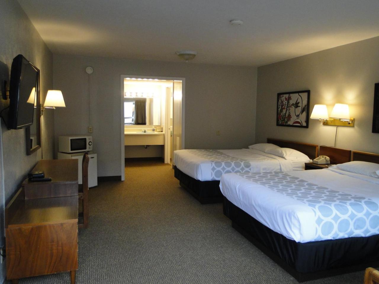 Konkolville Motel Orofino Екстер'єр фото